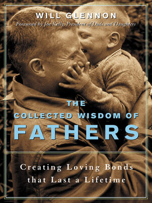 cover image of The Collected Wisdom of Fathers